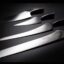 The development of European kitchen knives T.1 | 3D Gravur Konfigurator | 24
